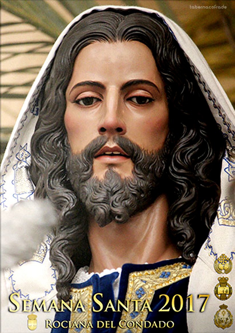 Semana Santa en Rociana del Condado  
